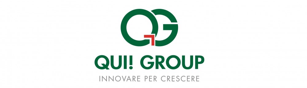 Qui! Group - Gregorio Fogliani